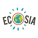 Yaptığınız Aramalar için Ağaç Diken Çevre Dostu Arama Motoru: Ecosia